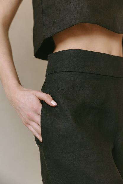 Long pants