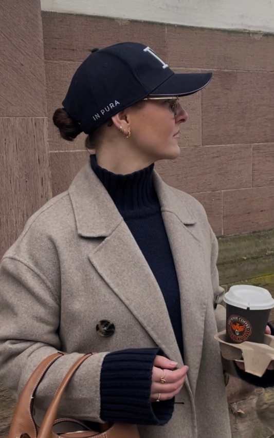 Signature Cap